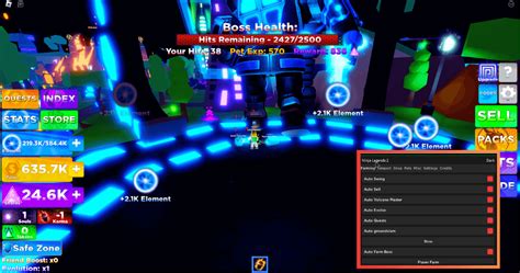 Ninja Legends 2 Dupe GUI Script 的图像结果