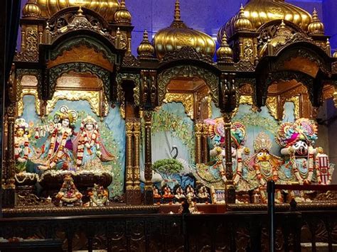 Hare Krishna Hare Rama temple at Kolkata - Reviews, Photos - ISKCON ...