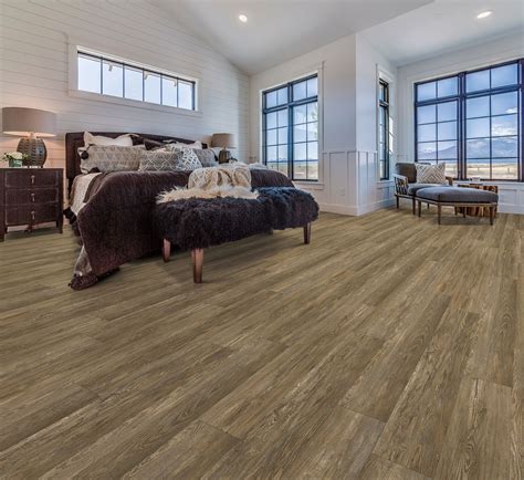 Choice Flooring: Waterproof Vinyl Plank to Hardwood
