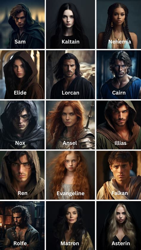 37 Throne of glass characters ideas | throne of glass characters ...