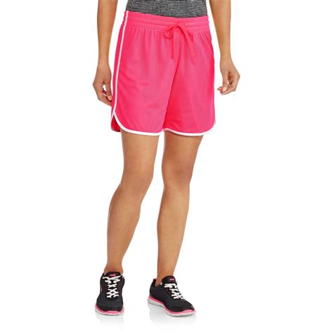 Womens Mesh Sports Shorts at Ina Lillard blog
