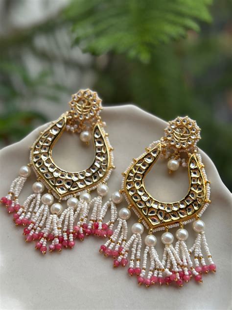 Earrings – Ghani Phutri