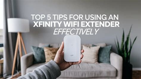 Xfinity Extender 的图像结果