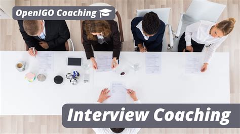 Image result for Interview Coaching