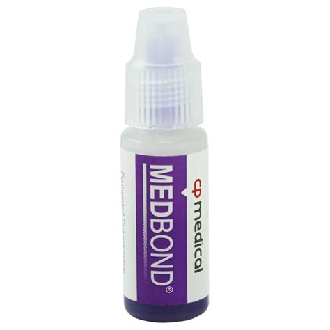 Medbond Animal Skin Glue | Quick-Setting Surgical Glue | Fast-Acting ...