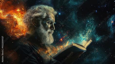 Philosopher Example 的图像结果