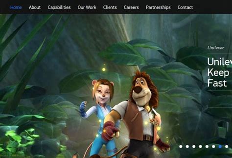 Image result for HTML CSS and JavaScript Inspiration Website