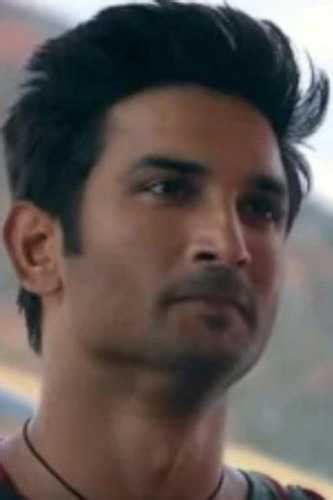 Shekhar Kapur reveals Sushant Singh Rajput rehearsed for Paani for 6 ...