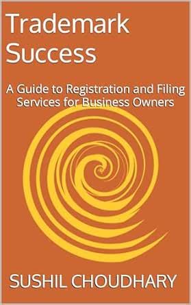 Trademark Success: A Guide to Registration and Filing Services for ...
