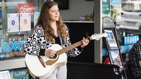 From the main stage in Grand Central Square to Margaret St cafes and ...