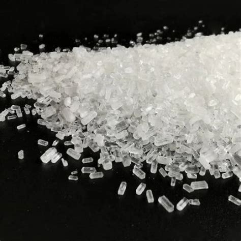 Magnesium Sulphate Manufacturer, Exporter from Mumbai