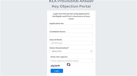 Karnataka PGCET 2024 MTech Answer Key Out, Objection Window Open at ...
