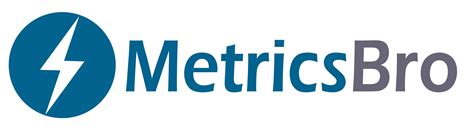 MetricsBro - Home