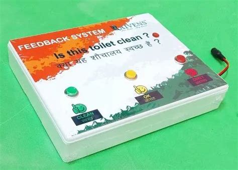 Raivens Technologies Private Limited, Jaipur - Manufacturer of Feedback ...