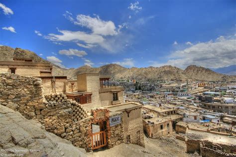 The Ladakh Arts and Media Organisation (LAMO)