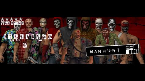 Manhunt Tips and Tricks 的图像结果