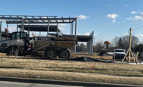 Atomic Credit Union Breaks Ground in South Circleville - Scioto Post