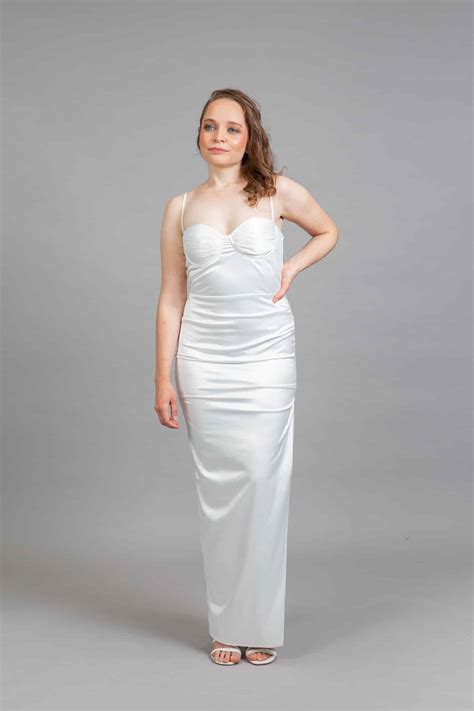 Sweetheart Neckline Wedding Dress | ART KOLLOCSION | Get Your Dream Dress