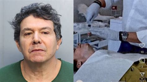 Man illegally performed butt injections, liposuction in Aventura ...