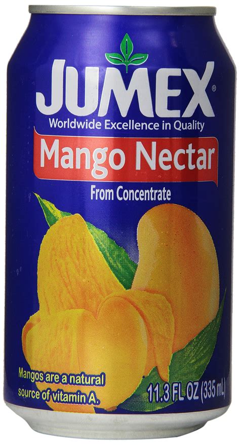 Jumex Nectar Mango Pack