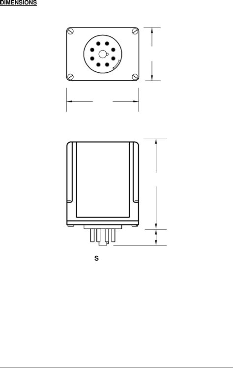 201A(-9) Series Install Instr Datasheet by Littelfuse Inc. | Digi-Key ...