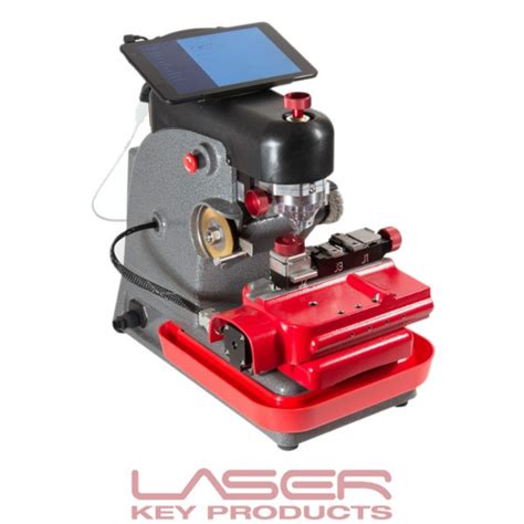 Image result for Using a BD Laser Key Machine