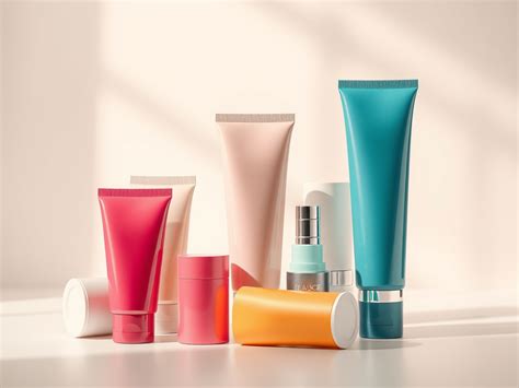 Shaping Beauty: The Rise and Future of Seamless Cosmetic Tubes in India ...