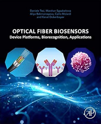 Buy Optical Fiber Biosensors: Device Platforms, Biorecognition ...