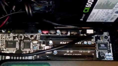 Image result for Computer Fan Direction of Flow Explain