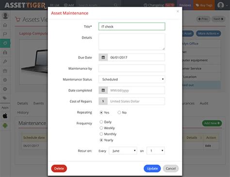 Image result for Asset Tiger Tutorial