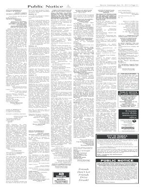 Fillable Online SEVENTH JUDICIAL DISTRICT Fax Email Print - pdfFiller