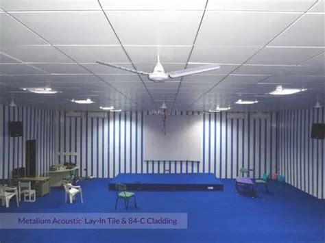 Acoustical Wall Panel from Chennai