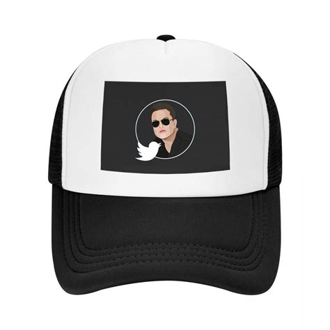 Elon Musk Hat | Alien Shopping