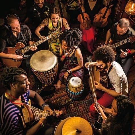 Eclectic Music 的图像结果