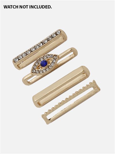 Watch Strap Accessories