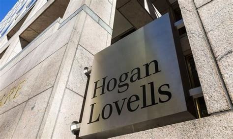 Hogan Lovells Office Photos