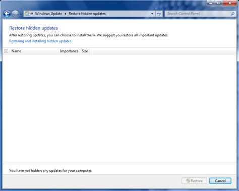 Image result for Control Panel System and Security Windows Update