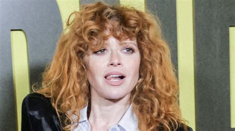Natasha Lyonne Hits Another Red Carpet After Plane Incident
