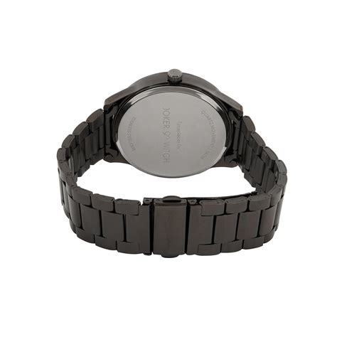 Shop Joker & Witch Winston & Aly Couple Watches For Men And Women