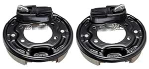 Golf Cart Club Car Brake Assembly,Rear Brake Cluster for Club Car, OEM ...