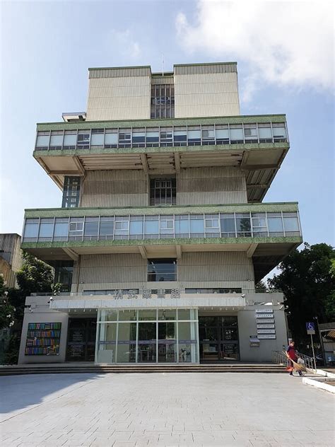 TAICHUNG PUBLIC LIBRARY JINGWU BRANCH (2025) All You Need to Know ...
