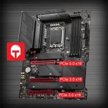 Amazon.in: Buy MSI MAG Z690 Tomahawk WiFi Motherboard ATX - Supports ...