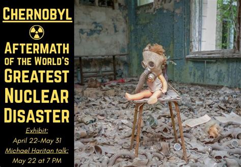 Image result for Chernobyl Disaster Aftermath