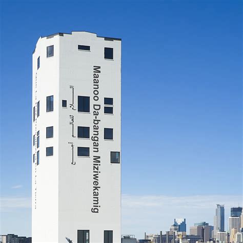 UrbanWorks Architecture - Minneapolis, MN - Maya Commons & Brook Avenue ...