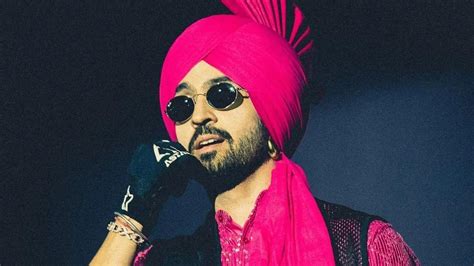 IN PHOTOS: 5 Diljit Dosanjh songs you need to know before you attend ...