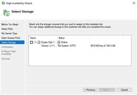 Image result for File Server Cluster