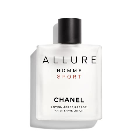 CHANEL ALLURE Homme Sport Perfume - Men | CHANEL