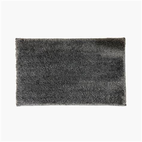 Buy SAPROSE Posh Textured Anti-Skid Doormat - 39 x 61 cm from Saprose ...
