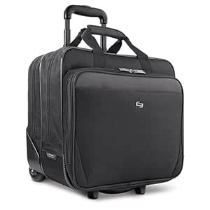 Solo Empire 17.3 Inch Rolling Laptop Case - Buy Solo Empire 17.3 Inch ...
