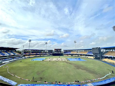IND vs PAK Super 4, Asia Cup 2023: Will Weather Play Spoilsport Again ...